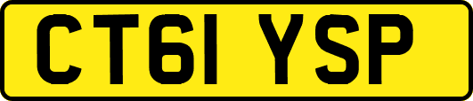 CT61YSP