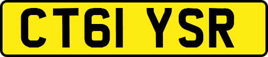 CT61YSR