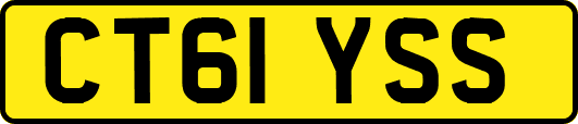 CT61YSS