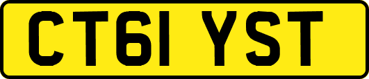 CT61YST