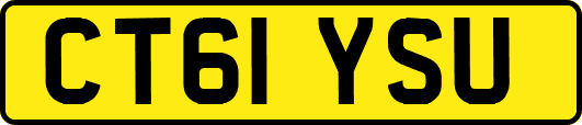 CT61YSU