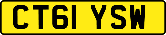 CT61YSW