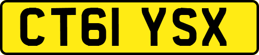 CT61YSX