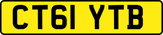 CT61YTB