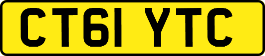 CT61YTC