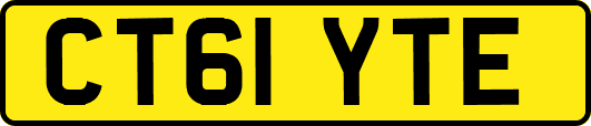 CT61YTE