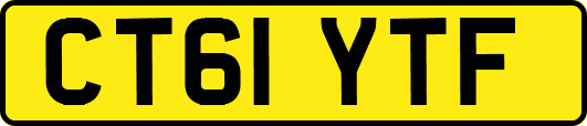 CT61YTF