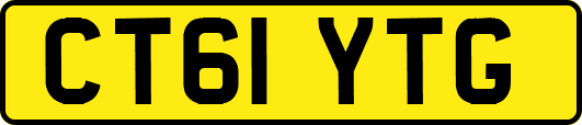 CT61YTG