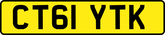 CT61YTK
