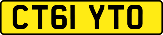 CT61YTO