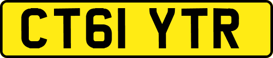 CT61YTR