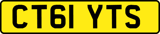 CT61YTS