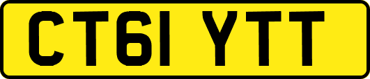 CT61YTT