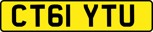 CT61YTU