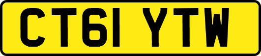 CT61YTW