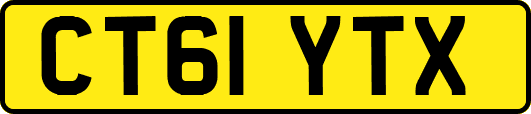 CT61YTX