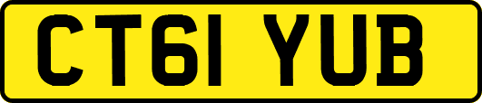 CT61YUB