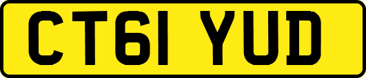 CT61YUD