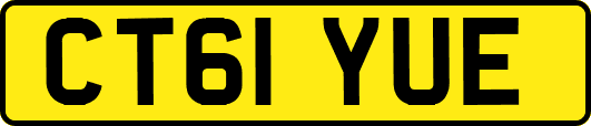 CT61YUE