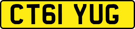 CT61YUG