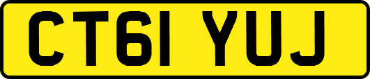 CT61YUJ