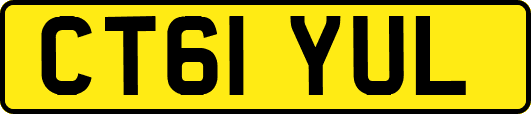CT61YUL