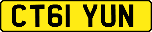 CT61YUN