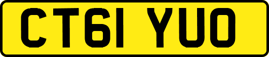 CT61YUO