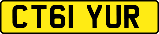 CT61YUR