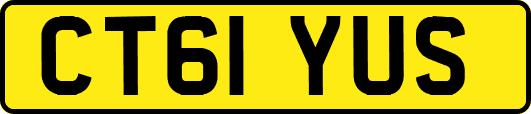CT61YUS