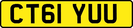 CT61YUU