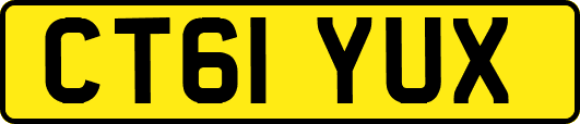CT61YUX