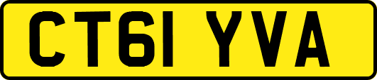 CT61YVA