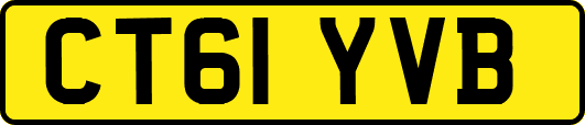 CT61YVB