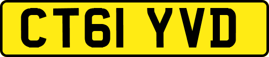 CT61YVD