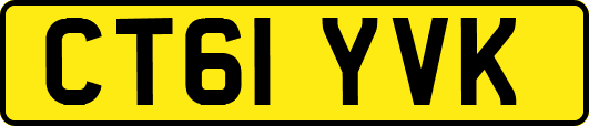 CT61YVK