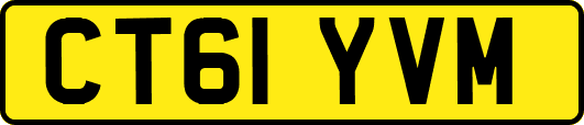 CT61YVM