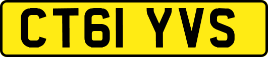 CT61YVS