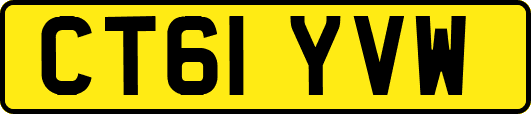 CT61YVW