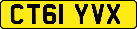 CT61YVX