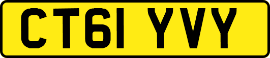 CT61YVY