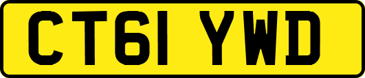 CT61YWD