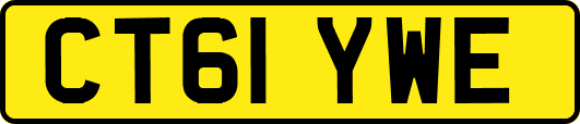 CT61YWE