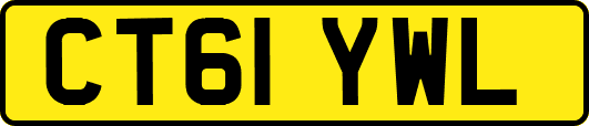 CT61YWL