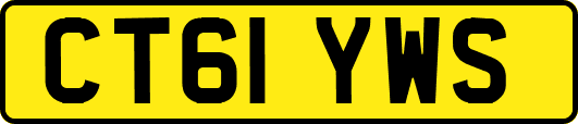 CT61YWS
