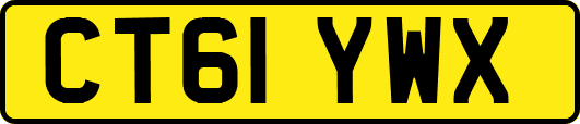 CT61YWX