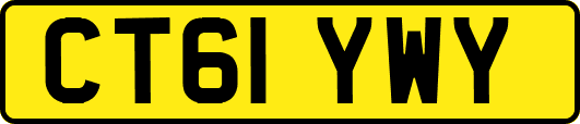 CT61YWY