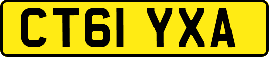 CT61YXA