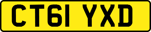 CT61YXD