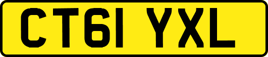 CT61YXL